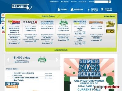 masslottery.com home|Home .